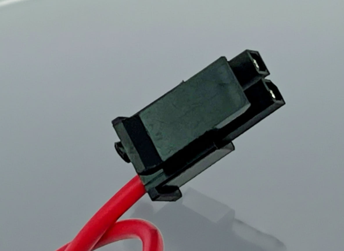 Federal Signal - Programmable 3 and 6 Button Keypad Controller Small Power Cable