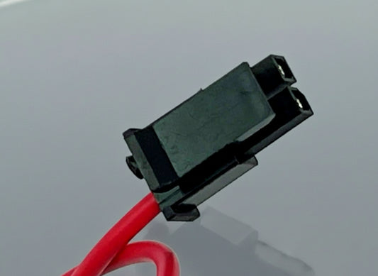 Federal Signal - Programmable 3 and 6 Button Keypad Controller Small Power Cable