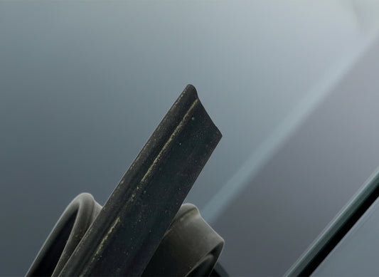 Federal Signal Aerodynic - New Frame Gasket P/N: 8542A006A-01