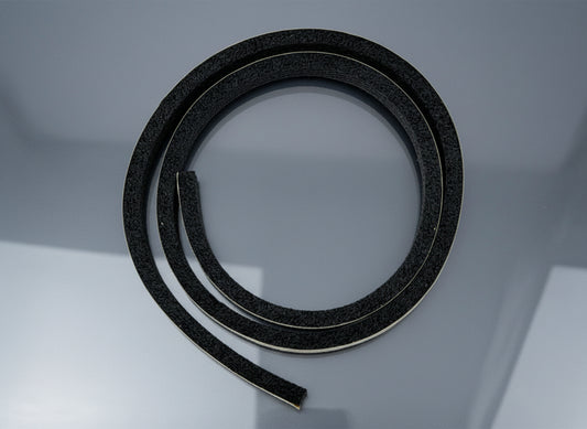 Federal Signal Aerodynic - New Bulkhead Foam Gasket P/N: 8542A027A