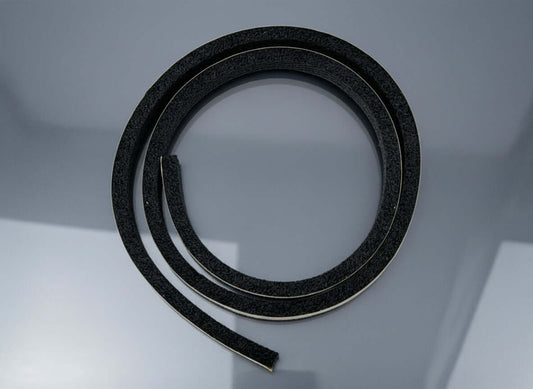 Federal Signal Aerodynic - New Bulkhead Foam Gasket P/N: 8542A027A