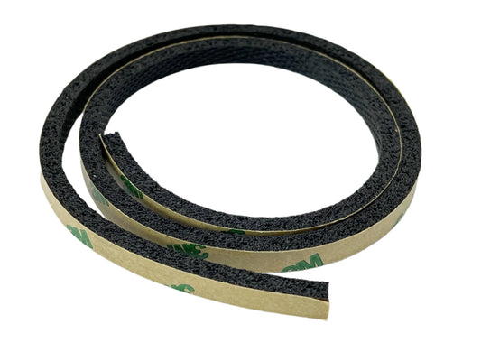 Federal Signal Aerodynic - New Bulkhead Foam Gasket P/N: 8542A027A