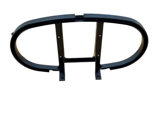 Federal Signal Aerodynic Lightbar - Bulkhead Center with Screws