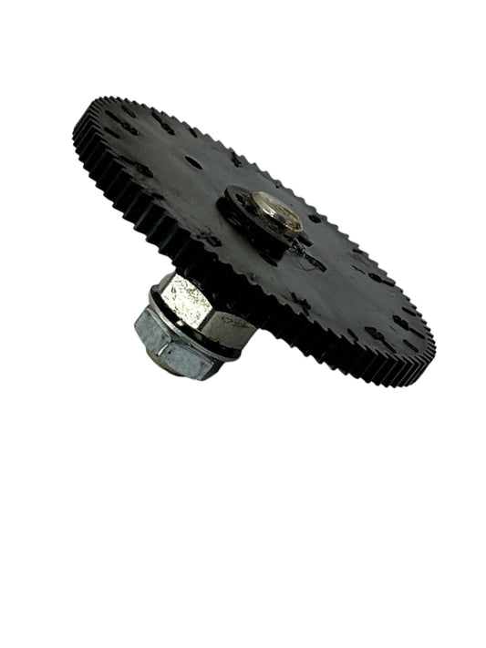 Federal Signal Aerodynic Lightbar - Rotator Timing Drive Gear Assembly