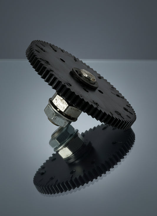 Federal Signal Aerodynic Lightbar - Rotator Timing Drive Gear Assembly