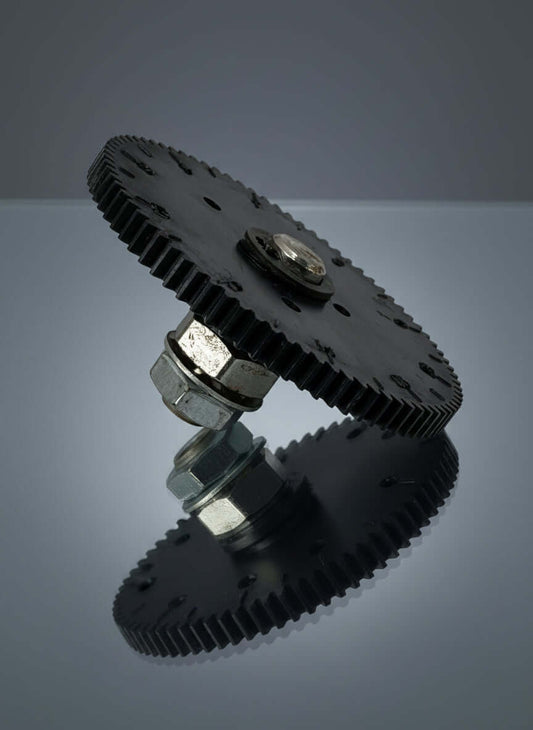 Federal Signal Aerodynic Lightbar - Rotator Timing Drive Gear Assembly