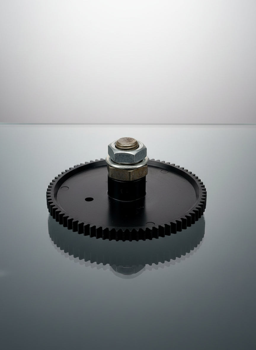 Federal Signal Aerodynic Lightbar - Rotator Timing Drive Gear Assembly