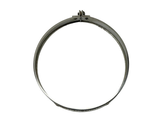 Federal Signal Model FBII FB2 Series B1 - Retaining Band Ring P/N: 85550A015A