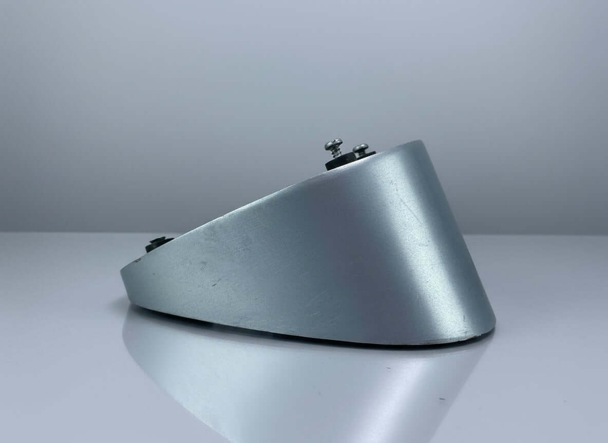 Federal Signal Fire Ball Mounts (Left and Right) For Dodge D500 Fire Truck