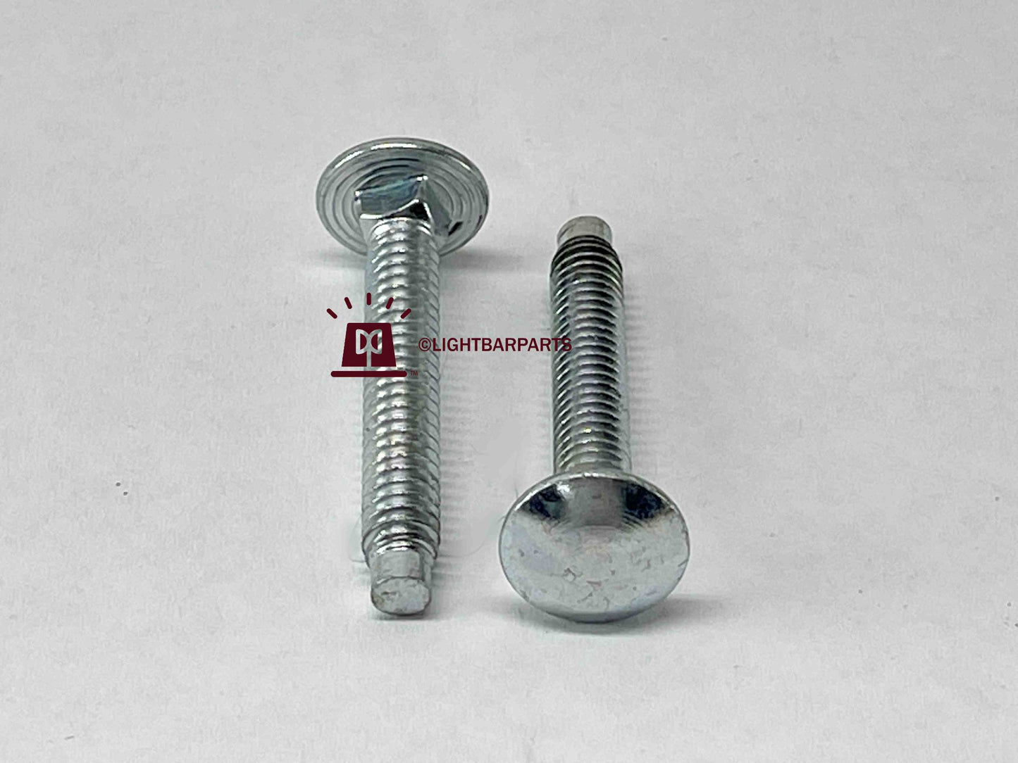 Federal Signal Legend - Bottom Dome Screw Pair - P/N: 7004031-26