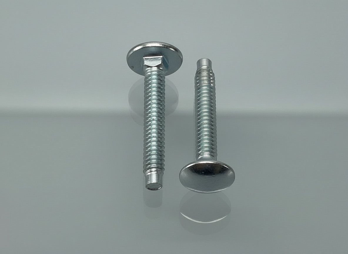 Federal Signal Legend - Bottom Dome Screw Pair - P/N: 7004031-26