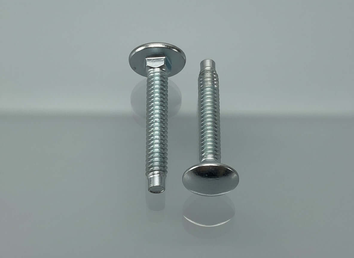 Federal Signal Legend - Bottom Dome Screw Pair - P/N: 7004031-26