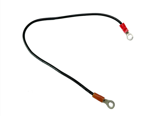 Federal Signal Legend Lightbar - 11" ROC Ground Wire