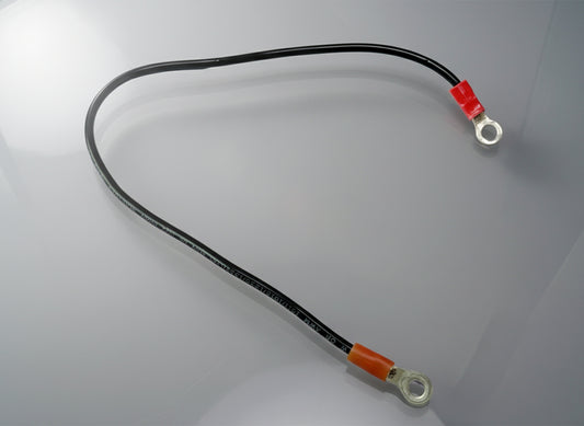 Federal Signal Legend Lightbar - 11" ROC Ground Wire