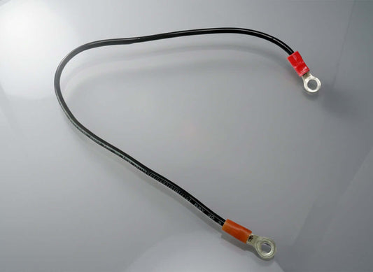 Federal Signal Legend Lightbar - 11" ROC Ground Wire