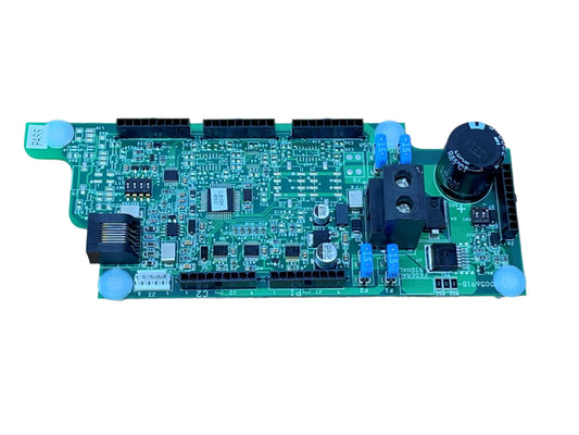 Federal Signal Legend Work Truck - Control Board