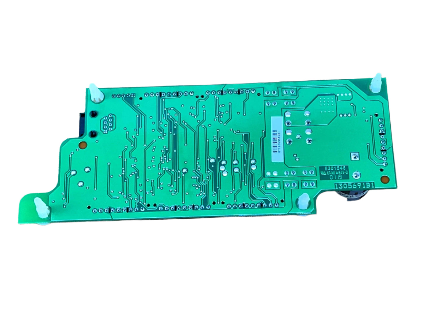 Federal Signal Legend Work Truck - Control Board
