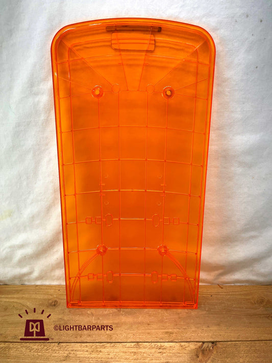 Federal Signal Legend Work Truck - Top End Dome Amber