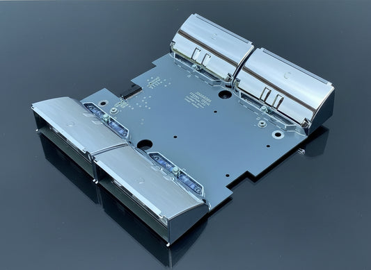 Federal Signal Legend Work Truck - ROC Inboard Light Module - All Amber