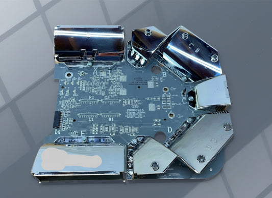 Federal Signal Legend Work Truck - ROC Outboard Light Module - All Amber