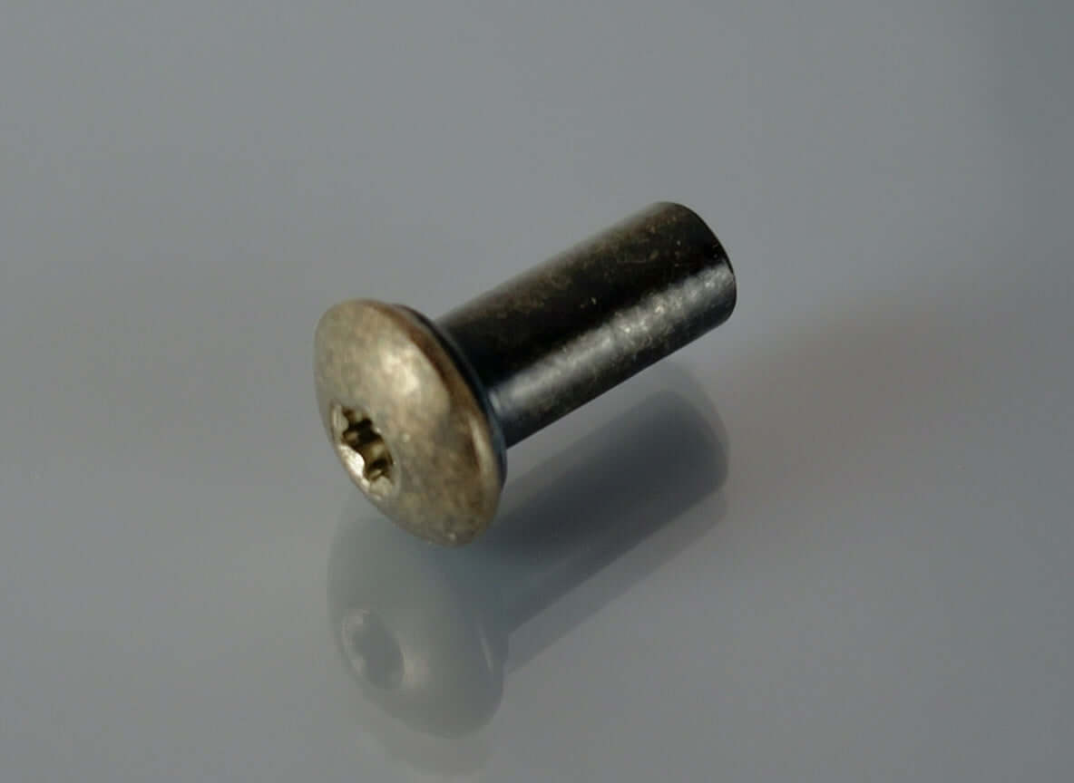 Federal Signal Legend Work Truck - Special Dome Screw