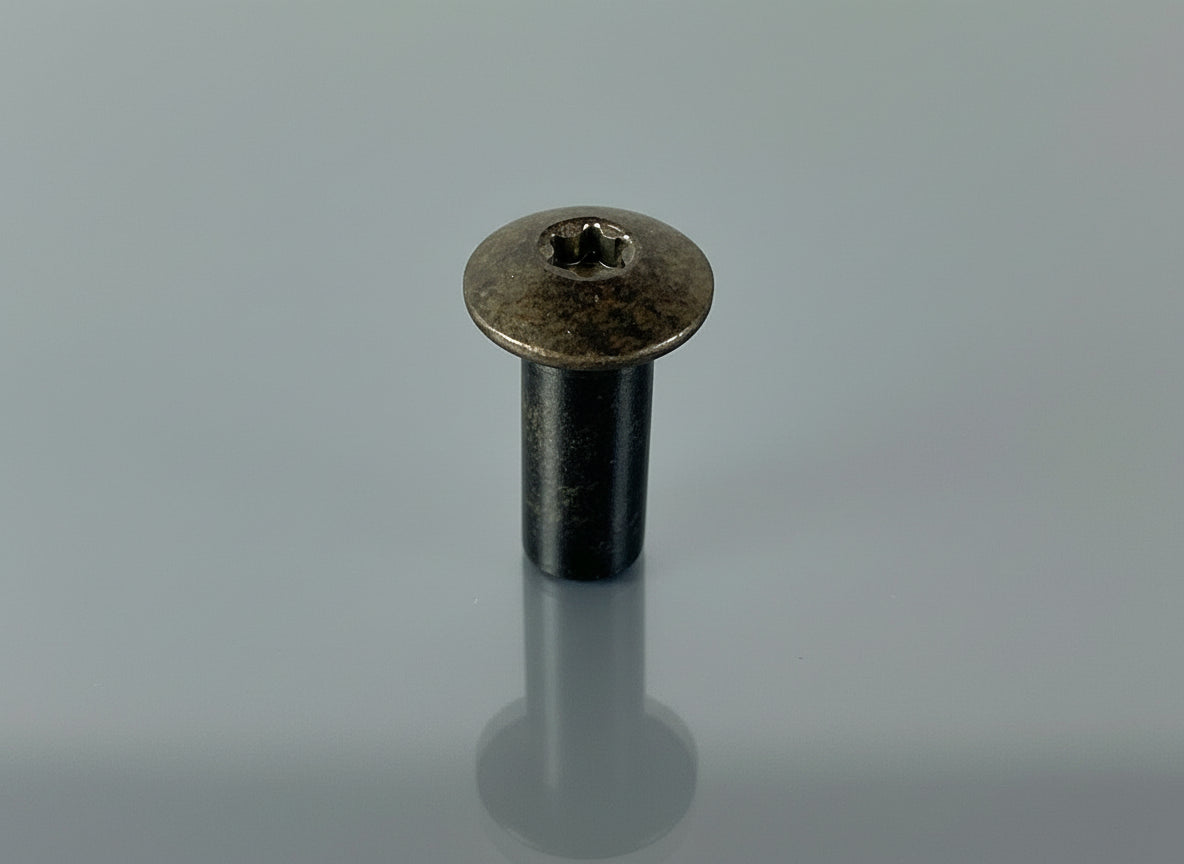 Federal Signal Legend Work Truck - Special Dome Screw