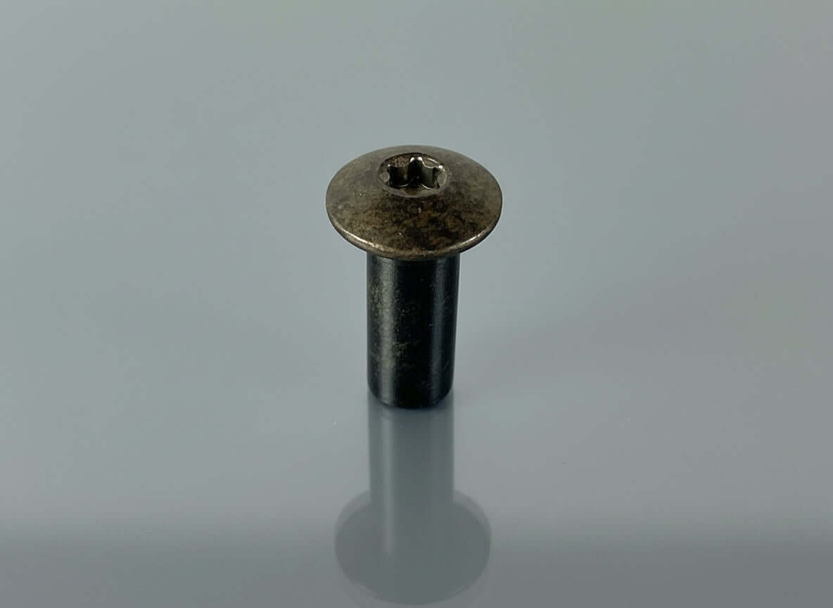 Federal Signal Legend Work Truck - Special Dome Screw