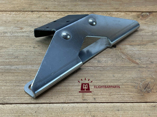 Federal Signal Lightbar - Mounting Bracket - Leg - Feet