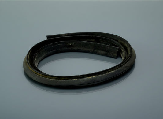 Federal Signal Beacon - New Dome Gasket P/N: Z8422A388A Model 14, 14 Series C and 100