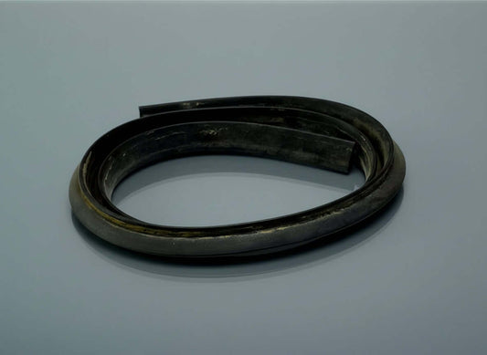 Federal Signal Beacon - New Dome Gasket P/N: Z8422A388A Model 14, 14 Series C and 100