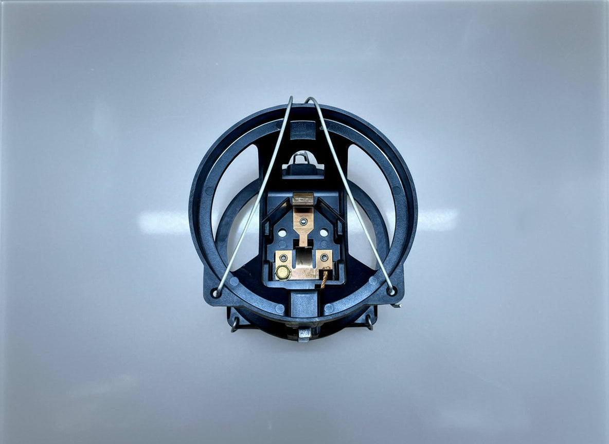 Federal Signal - Beacon Ray Model 14 Series B - Lamp Holder Assembly