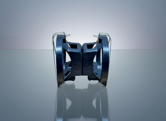 Federal Signal - Beacon Ray Model 14 Series B - Lamp Holder Assembly