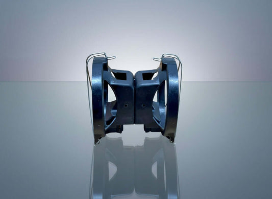 Federal Signal - Beacon Ray Model 14 Series B - Lamp Holder Assembly