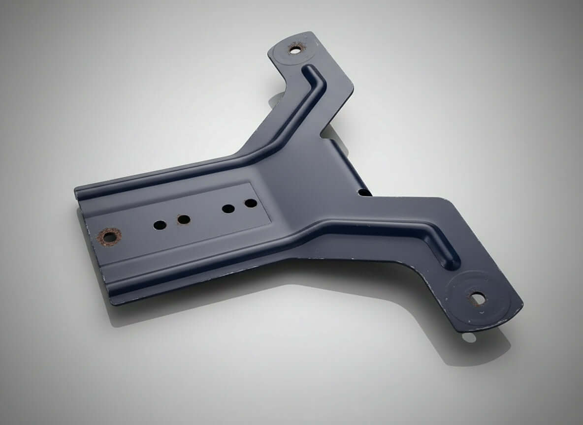 Federal Signal StreetHawk Lightbar - One (1) Mount Leg Foot