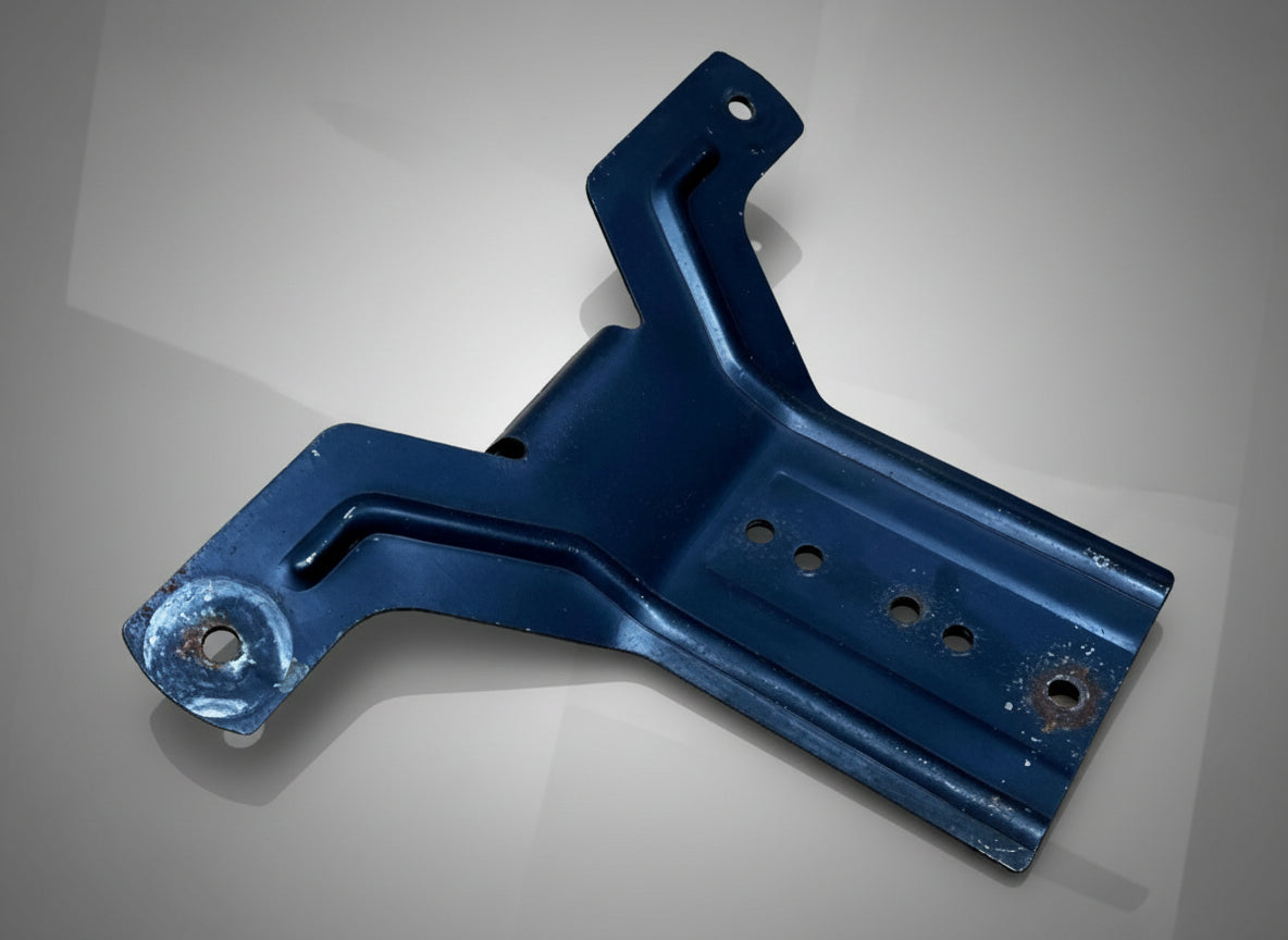 Federal Signal StreetHawk Lightbar - One (1) Mount Leg Foot