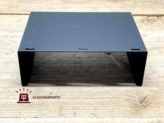 Federal Signal - SW300 Lightbar Switch Box - Chassis Case Top Cover