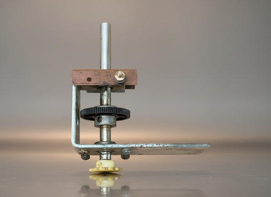 Federal Signal Visibar Model 11 - Rotator Drive Assembly with Gear