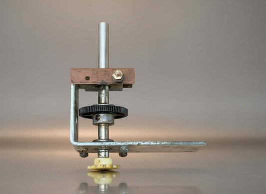 Federal Signal Visibar Model 11 - Rotator Drive Assembly with Gear