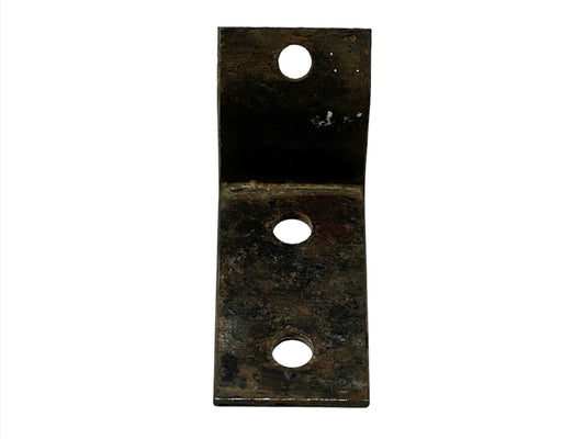 Federal Signal Visibar Twinsonic Lightbar - One Mount Gutter Bracket