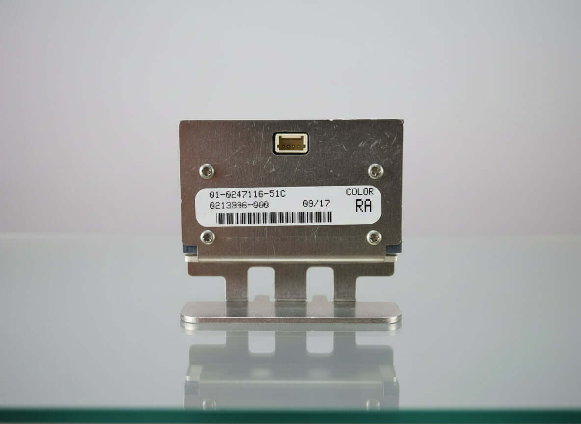 Whelen Liberty 2 II Lightbar - LIN6 Inboard Half Module - Amber / Red - P/N: 01-0247116-51C