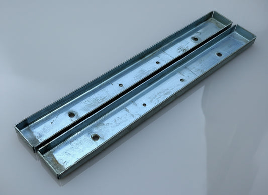 Sireno Condor - End Caps Pair - Nice Parts