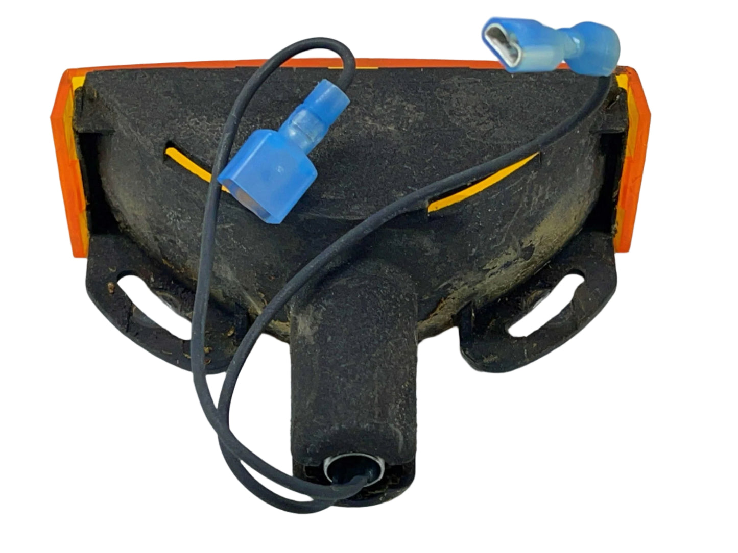 STAR Warning Systems Lightbar - Amber Traffic Advisor Light Assembly