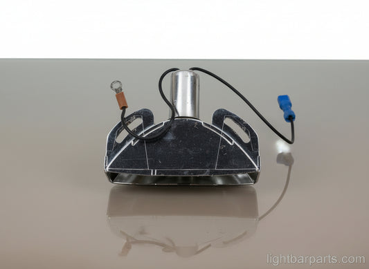 STAR Warning Systems Lightbar - Takedown Alley Light Assembly