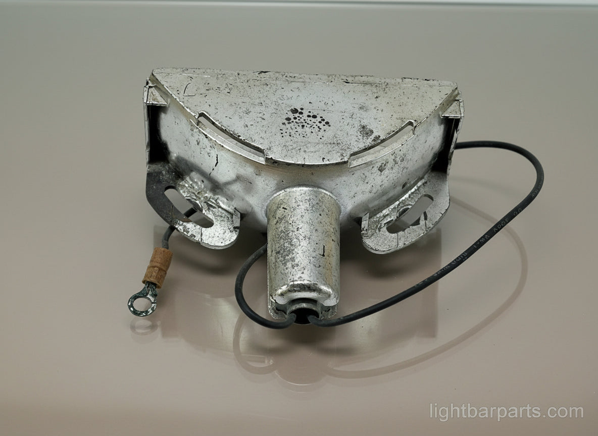 STAR Warning Systems Lightbar - Takedown Alley Light Assembly