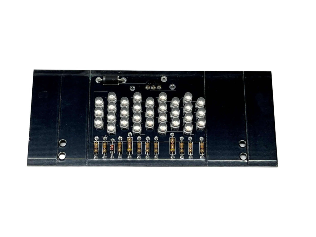 STAR Signal - Model: TD93 Traffic Director - Amber LED Light Module