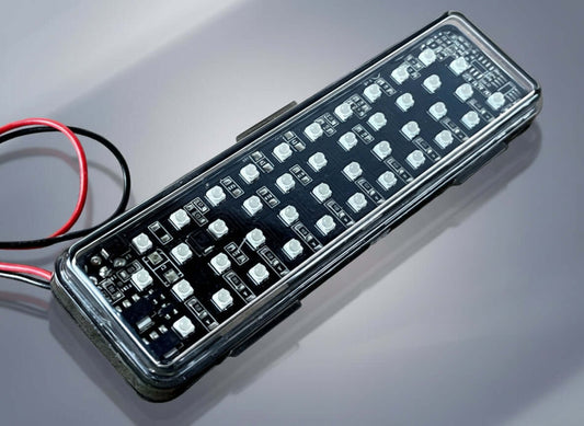 STAR Signal - Traffic Director - TD93 - Amber LED Module