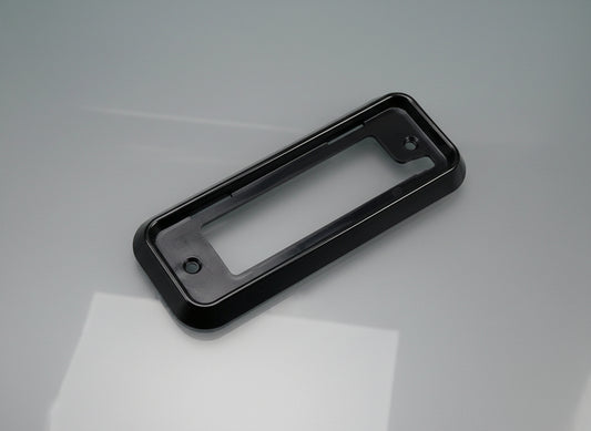 STAR Signal - Traffic Director - TD93 - Black Bezel For Light Module