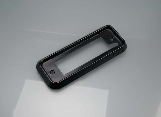 STAR Signal - Traffic Director - TD93 - Black Bezel For Light Module