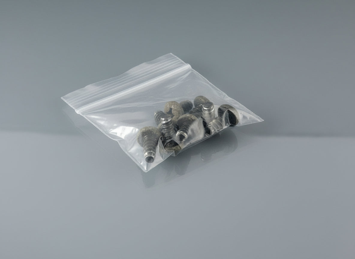 STAR Signal - Traffic Director - TD93 - Pair Of End Caps With Screws