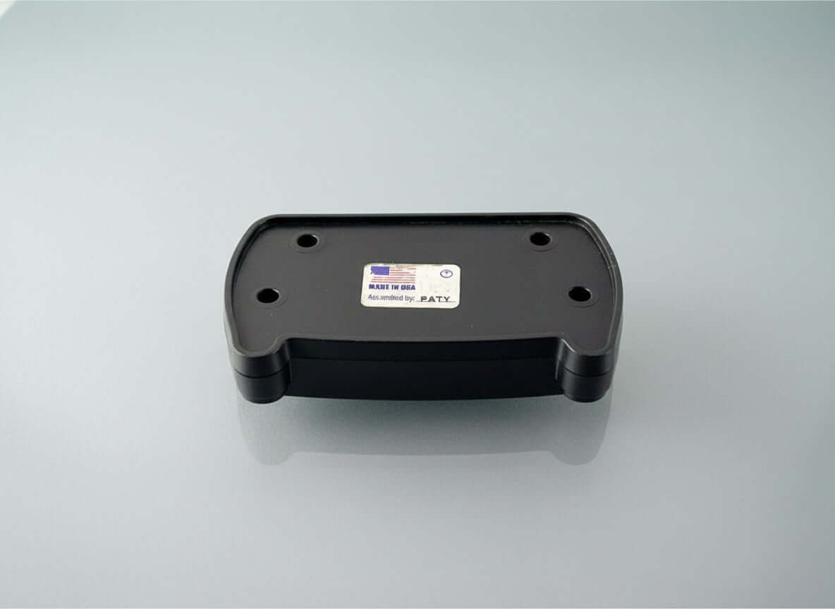 STAR Signal - Traffic Director - TD93 - Pair Of End Caps With Screws